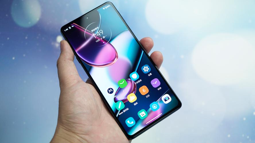 Hello Moto 的情怀与革新：MOTO edge X30 深度解读