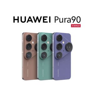 华为 Pura 90 标准版今日开售!国补直降 500,麒麟芯 +6500mAh 大电池太香了 华为 Pura 90 标准版今日开售!国补直降 500,麒麟芯 +6500mAh 大电池太香了
