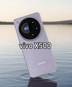 vivo X500 系列 9 月发:全球首发 2nm 天玑 9600,Pro 版主频近 5GHz vivo X500 系列 9 月发:全球首发 2nm 天玑 9600,Pro 版主频近 5GHz