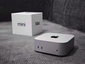 Mac mini 入门款下架:苹果生态入门门槛陡增的背后 Mac mini 入门款下架:苹果生态入门门槛陡增的背后