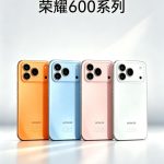 杀疯了!荣耀 600 系列海外开售即爆单,外媒狂吹:硬刚苹果三星不手软 杀疯了!荣耀 600 系列海外开售即爆单,外媒狂吹:硬刚苹果三星不手软