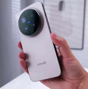 vivo X500 系列 9 月发：全球首发 2nm 天玑 9600，Pro 版主频近 5GHz