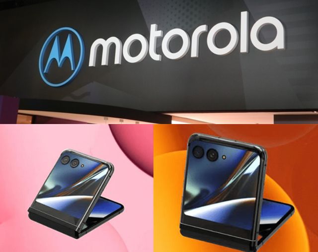 折叠屏 vs 手写笔:Motorola Razr 2023 和 Moto G Stylus 5G 到底该怎么选? 折叠屏 vs 手写笔:Motorola Razr 2023 和 Moto G Stylus 5G 到底该怎么选?