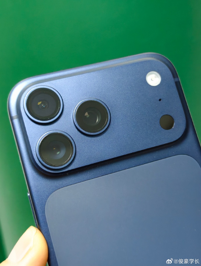 iPhone 18 Pro vs iPhone 17 Pro Camera Performance:一年之差,值不值得换? iPhone 18 Pro vs iPhone 17 Pro Camera Performance:一年之差,值不值得换?