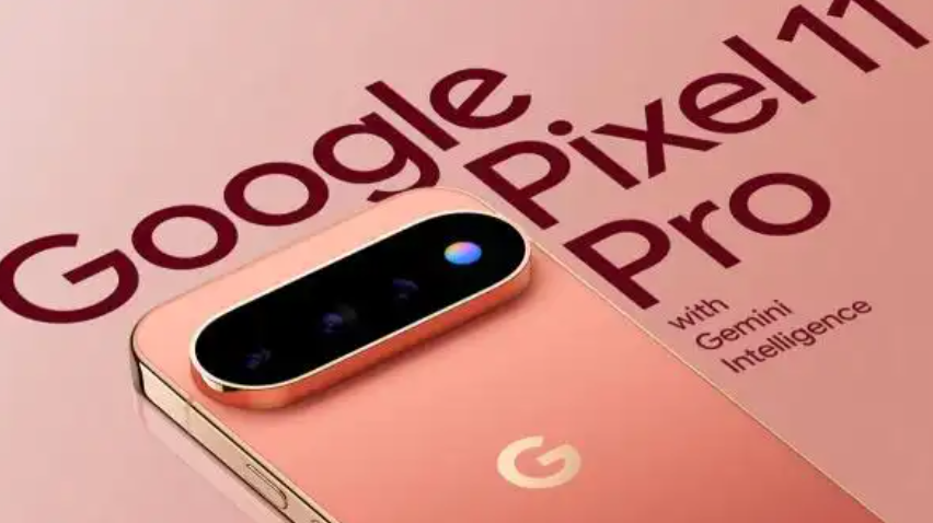 Google Pixel 11 Full New Features&2026 谷歌 Pixel 11 全系列全新功能与升级完整指南