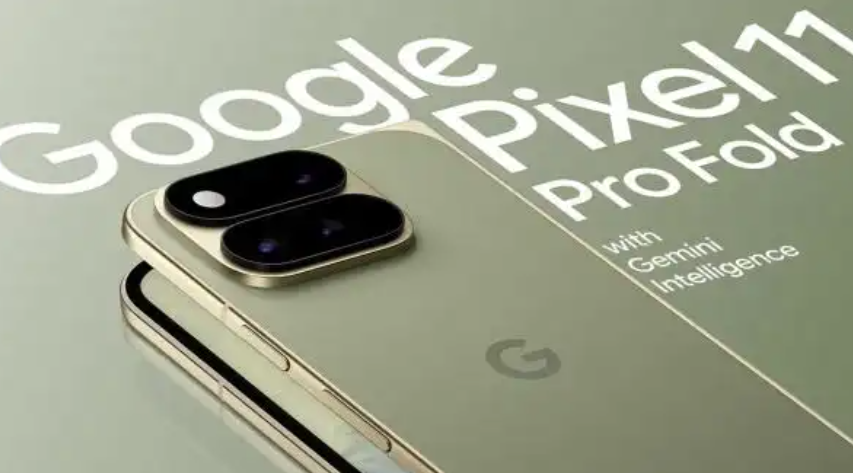 Google Pixel 11 Full New Features&2026 谷歌 Pixel 11 全系列全新功能与升级完整指南