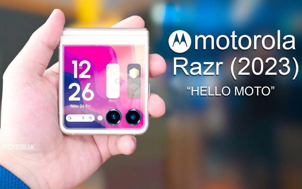 折叠屏 vs 手写笔:Motorola Razr 2023 和 Moto G Stylus 5G 到底该怎么选? 折叠屏 vs 手写笔:Motorola Razr 2023 和 Moto G Stylus 5G 到底该怎么选?