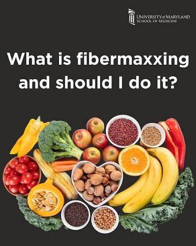 全网爆火的 Fibermaxxing 到底是什么?普通人零门槛实操完整版攻略 全网爆火的 Fibermaxxing 到底是什么?普通人零门槛实操完整版攻略
