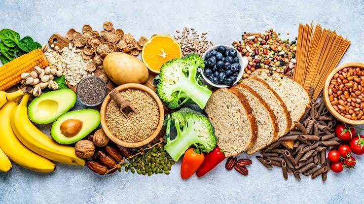 High-Fiber Daily Eating Plan: Time-Saving, Nutritious, and Perfect for Busy Adults High-Fiber Daily Eating Plan: Time-Saving, Nutritious, and Perfect for Busy Adults