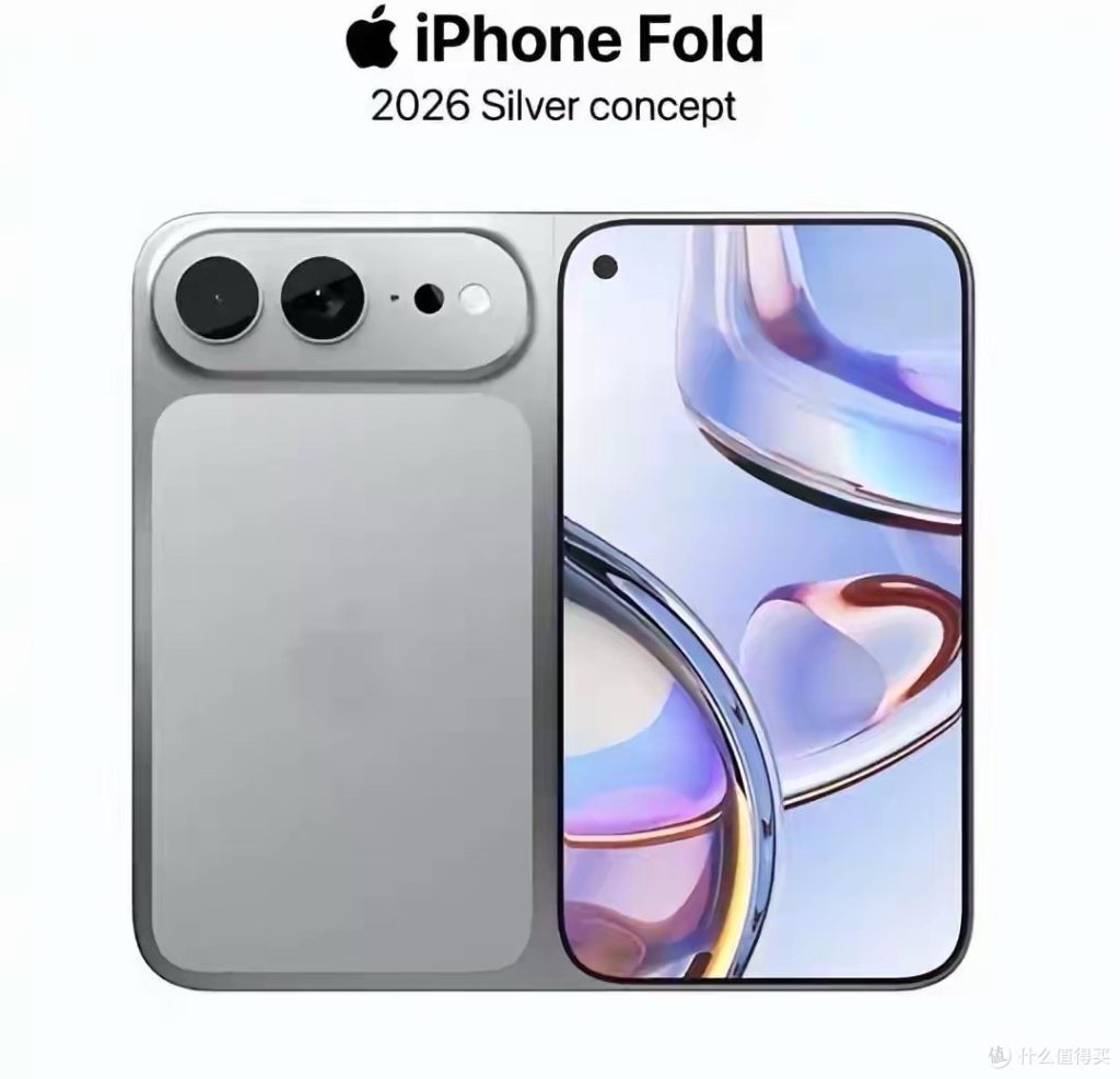 苹果换帅开启史诗级革新!2026-2029 超强产品路线图曝光,折叠 iPhone 重磅来袭 苹果换帅开启史诗级革新!2026-2029 超强产品路线图曝光,折叠 iPhone 重磅来袭