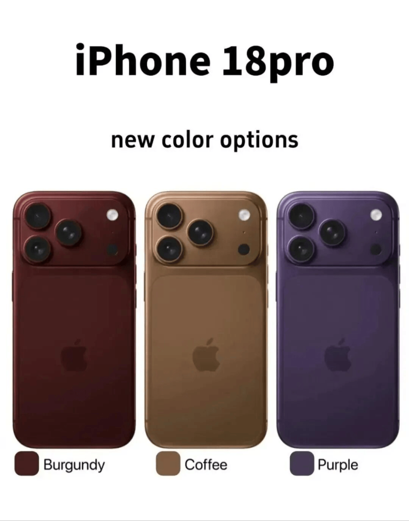 iPhone 18 Pro vs iPhone 17 Pro Camera Performance:一年之差,值不值得换? iPhone 18 Pro vs iPhone 17 Pro Camera Performance:一年之差,值不值得换?