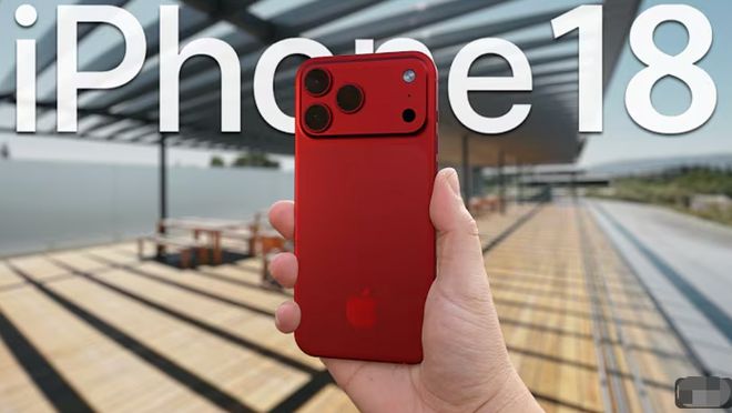iPhone 18 Pro vs iPhone 17 Pro Camera Performance:一年之差,值不值得换? iPhone 18 Pro vs iPhone 17 Pro Camera Performance:一年之差,值不值得换?