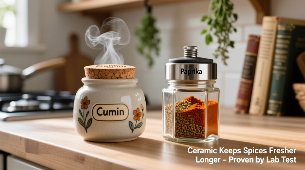 Silicone vs Stainless Steel Food Storage Containers: Which Is Better for Daily Use?