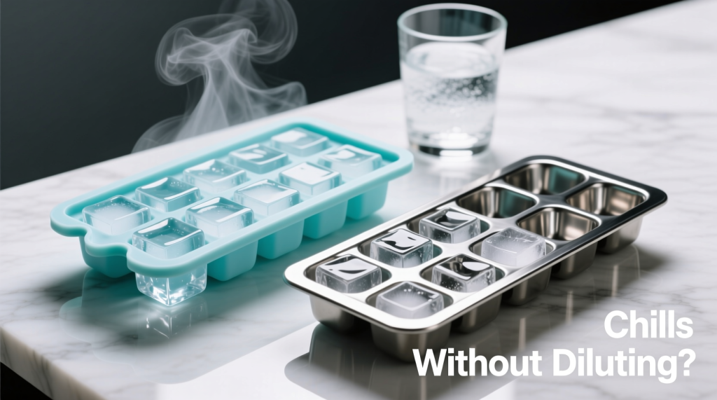 Silicone vs Stainless Steel Food Storage Containers: Which Is Better for Daily Use?