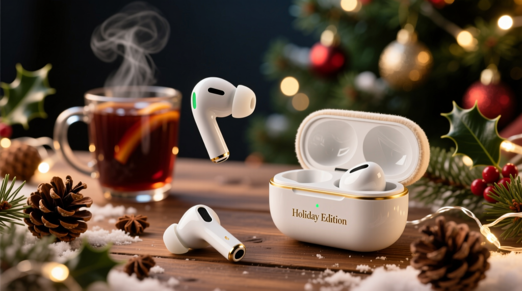 can I use wireless earbuds while swimming
