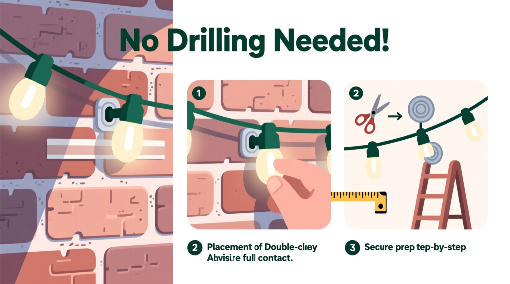 How to Install Wall Floating Shelves Without Studs | No Drill & No Stud Guide How to Install Wall Floating Shelves Without Studs | No Drill & No Stud Guide